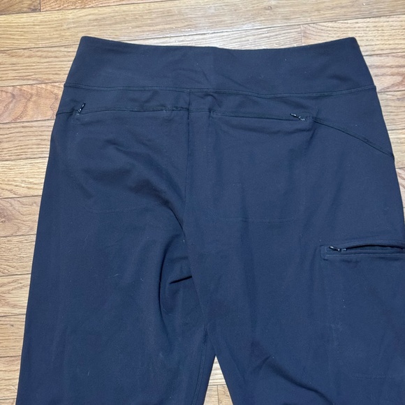 Duluth trading noGA stretch relaxed fit pant - Picture 6 of 7